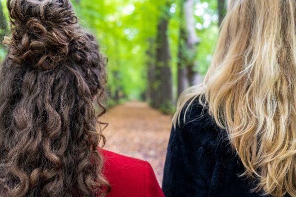 Leren omgaan met schuld en schaamte